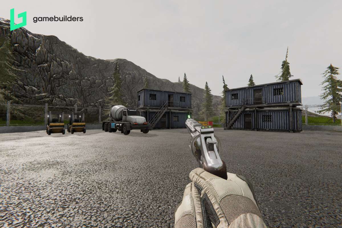 FPS Builder Screenshot {loop_index}