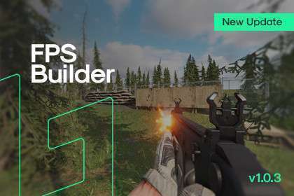 FPS Builder Free Download