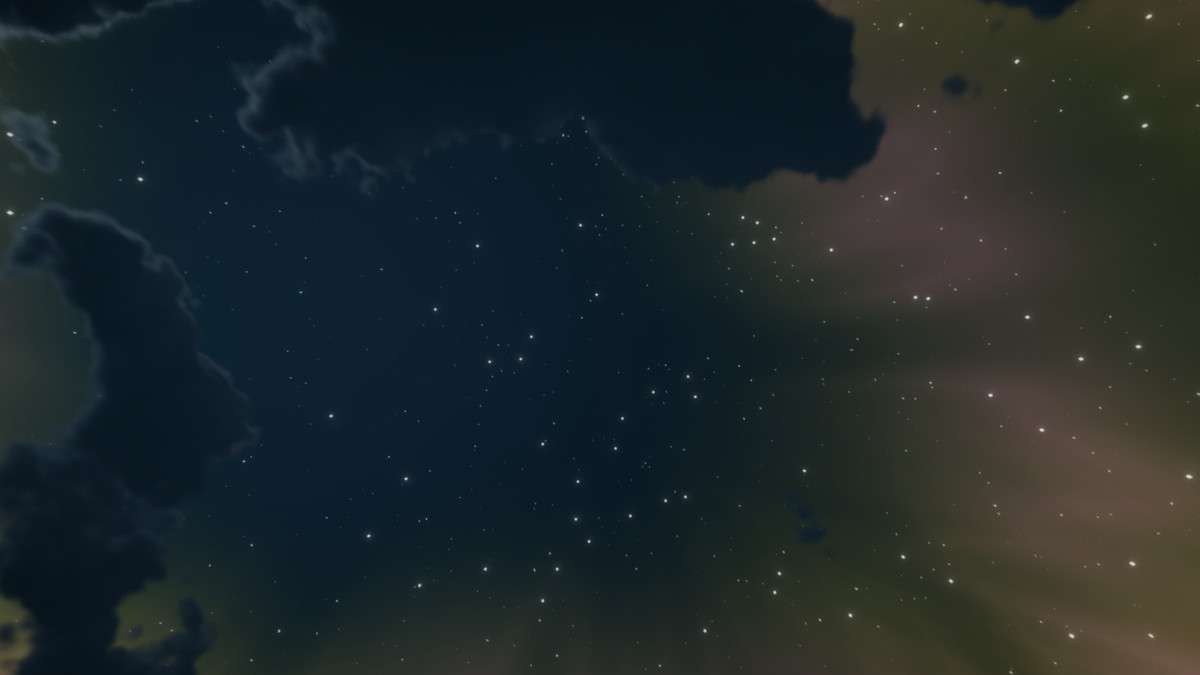 UniStorm – Volumetric Clouds, Sky, Modular Weather, and Cloud Shadows Screenshot {loop_index}