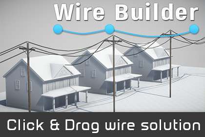 Wire Builder Free Download