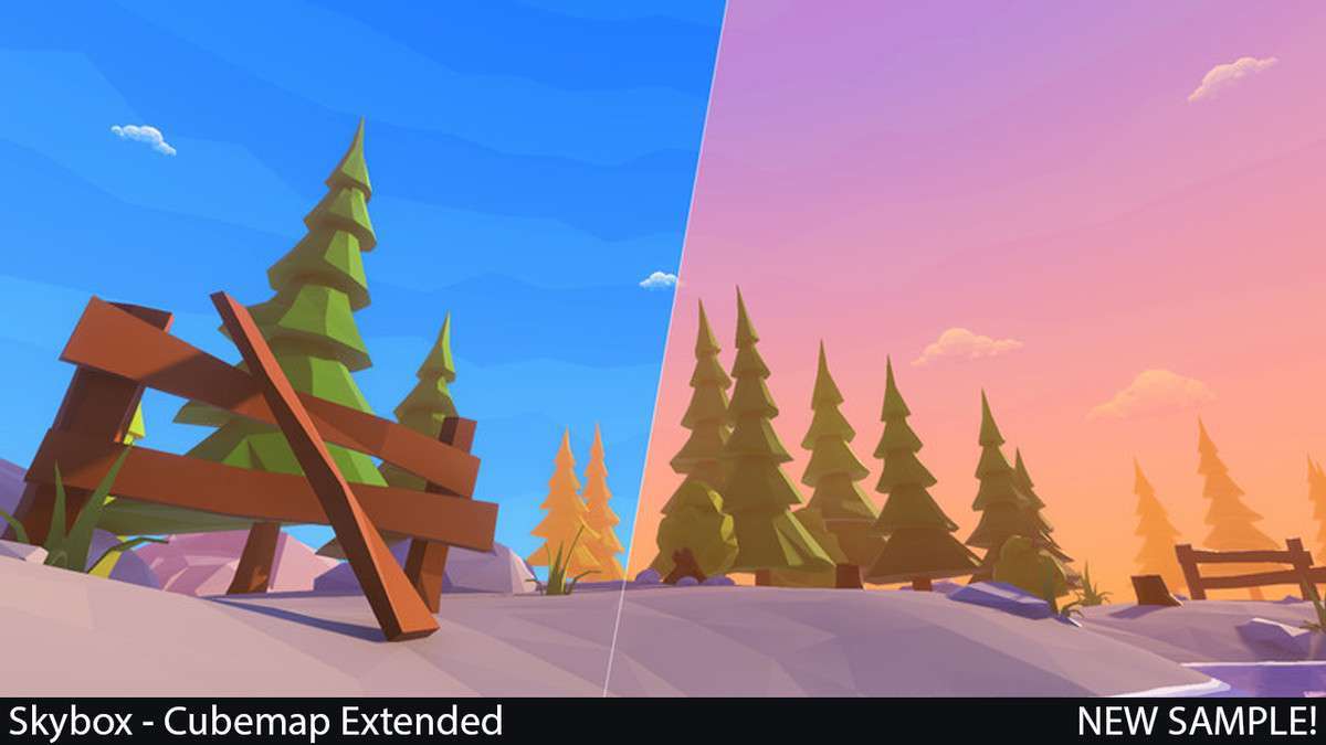 Amplify Shader Editor Screenshot {loop_index}
