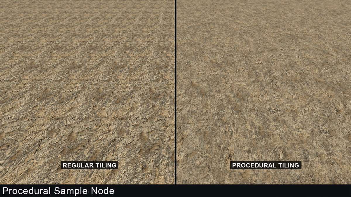 Amplify Shader Editor Screenshot {loop_index}