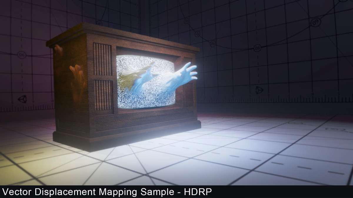 Amplify Shader Editor Screenshot {loop_index}