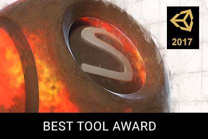 Amplify Shader Editor Free Download