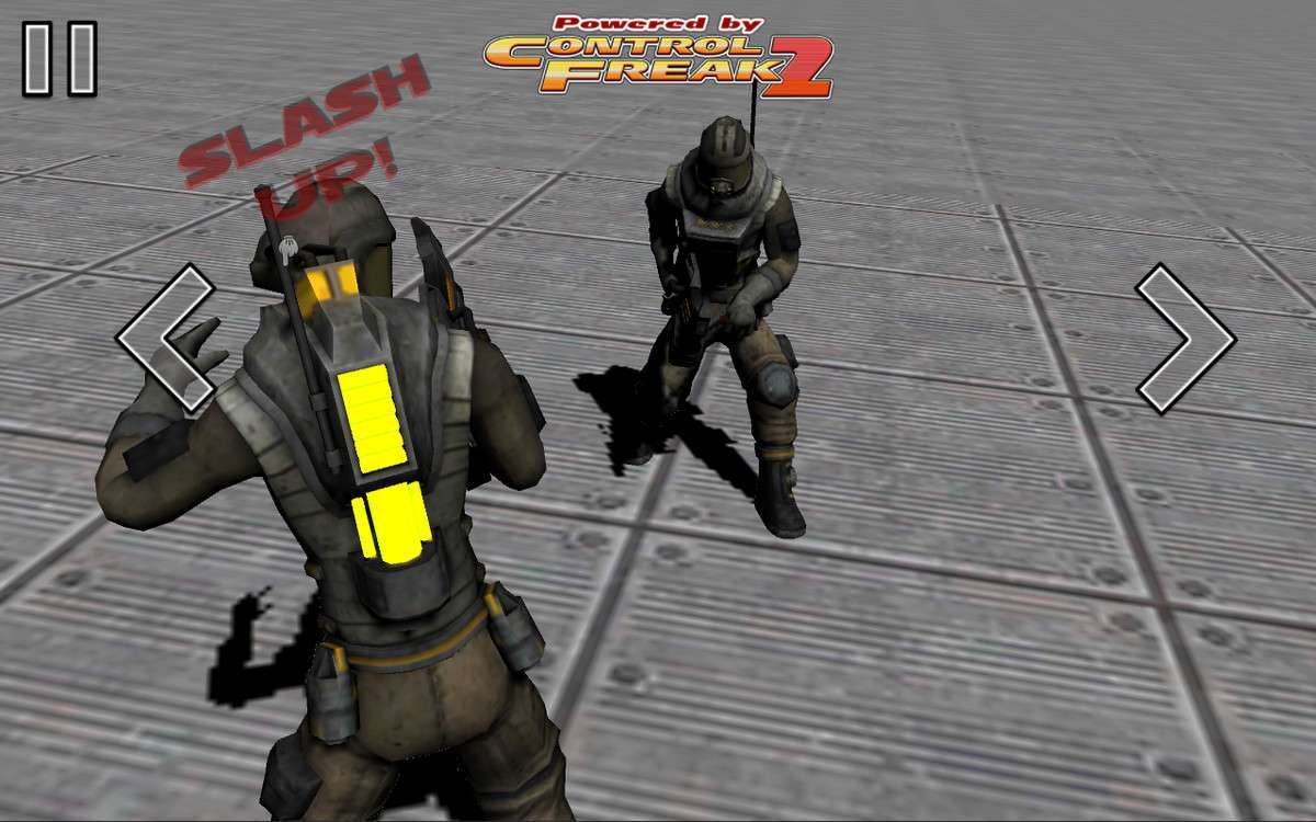 Control Freak 2 – Touch Input Made Easy! Screenshot {loop_index}