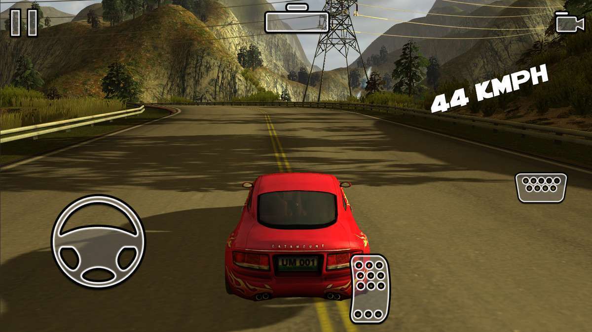 Control Freak 2 – Touch Input Made Easy! Screenshot {loop_index}