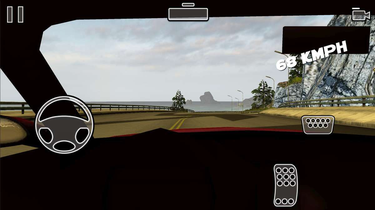 Control Freak 2 – Touch Input Made Easy! Screenshot {loop_index}