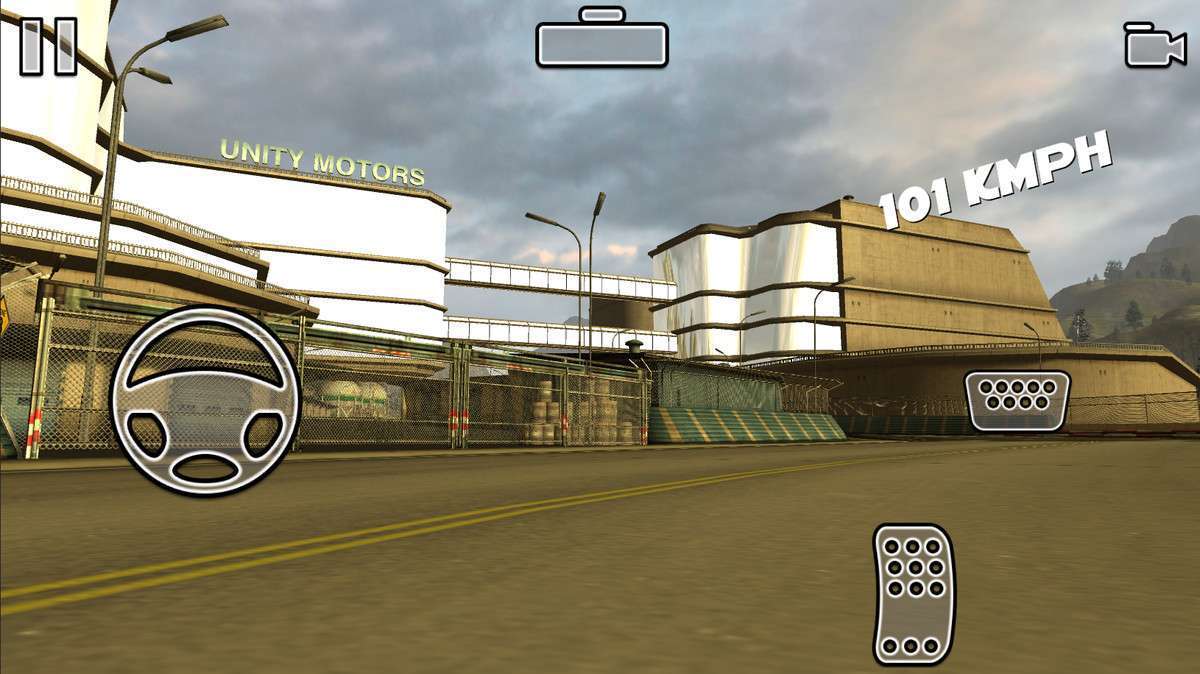 Control Freak 2 – Touch Input Made Easy! Screenshot {loop_index}