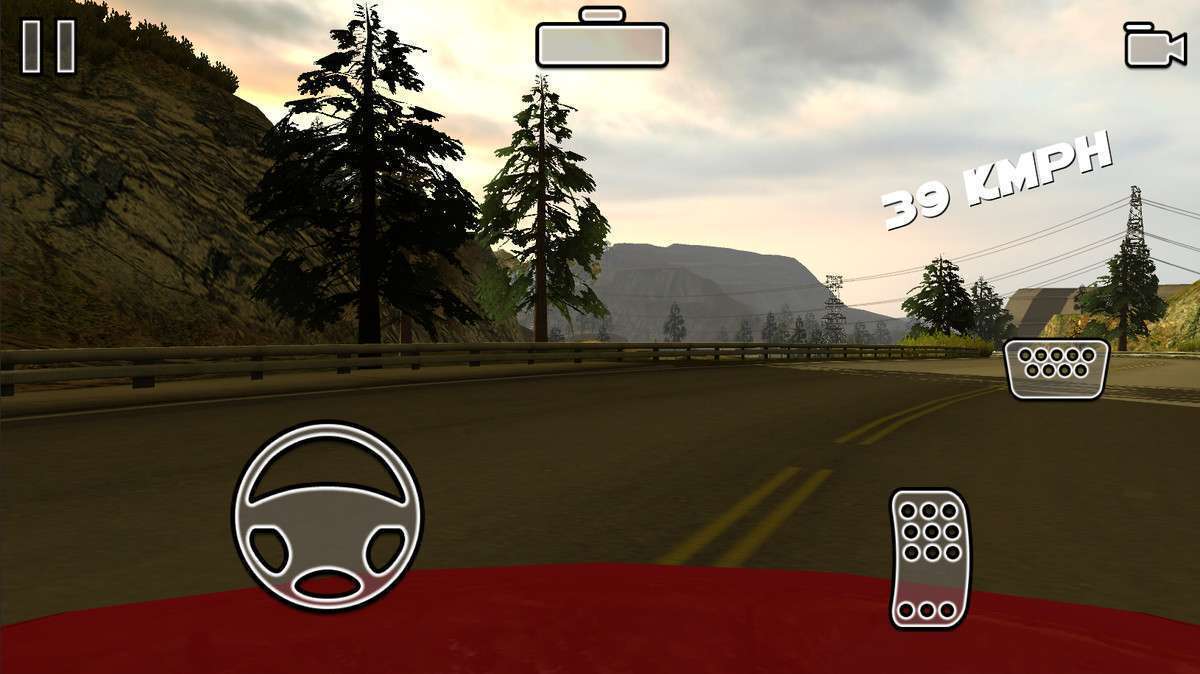 Control Freak 2 – Touch Input Made Easy! Screenshot {loop_index}