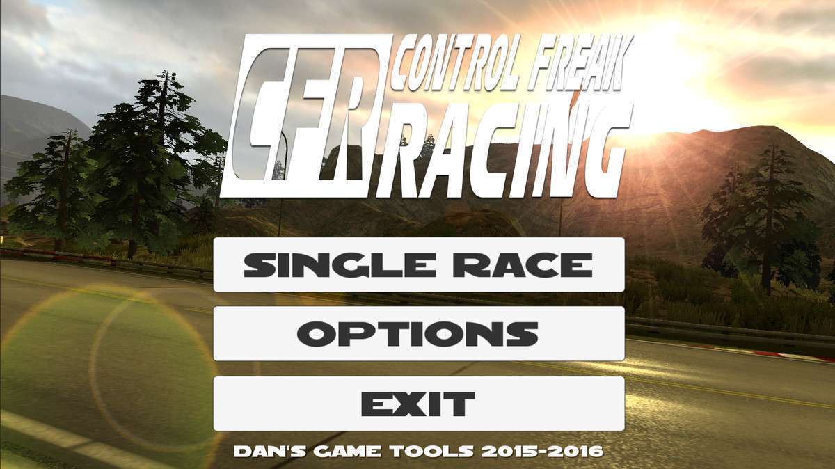 Control Freak 2 – Touch Input Made Easy! Screenshot {loop_index}