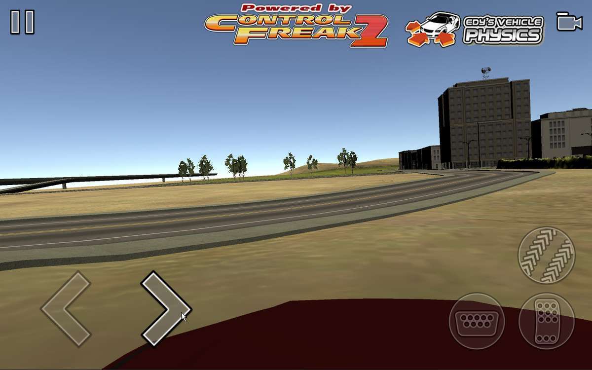 Control Freak 2 – Touch Input Made Easy! Screenshot {loop_index}