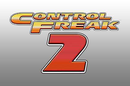 Control Freak 2 – Touch Input Made Easy! Free Download