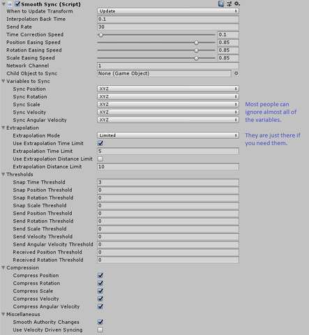 Smooth Sync Screenshot {loop_index}