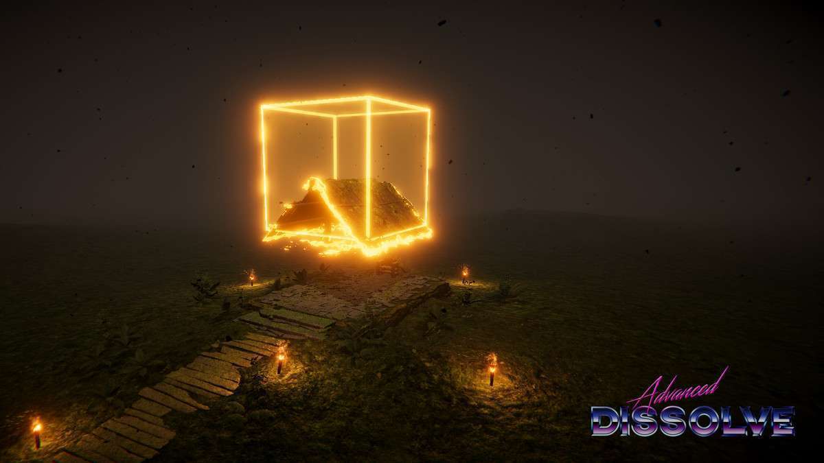 Advanced Dissolve Screenshot {loop_index}