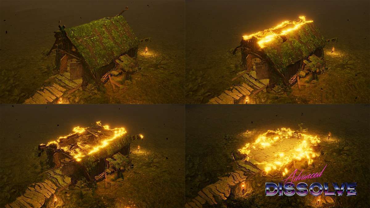 Advanced Dissolve Screenshot {loop_index}