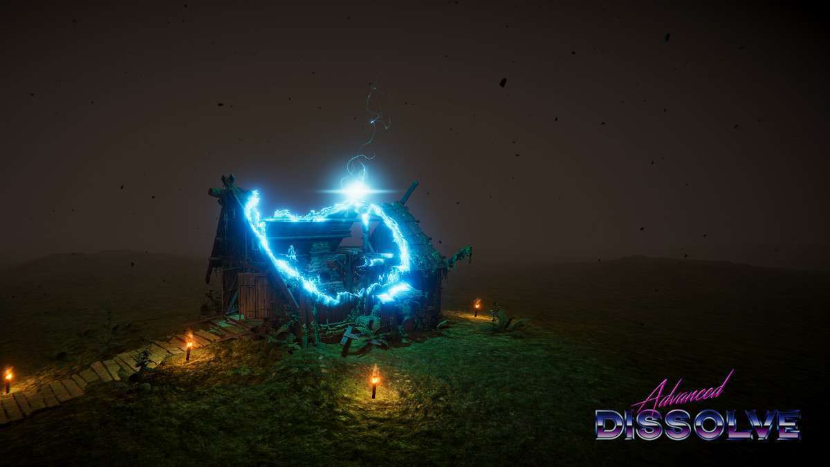 Advanced Dissolve Screenshot {loop_index}