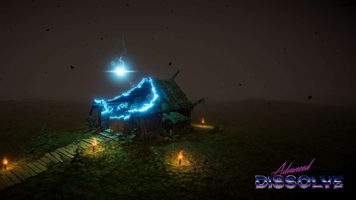 Advanced Dissolve Screenshot {loop_index}