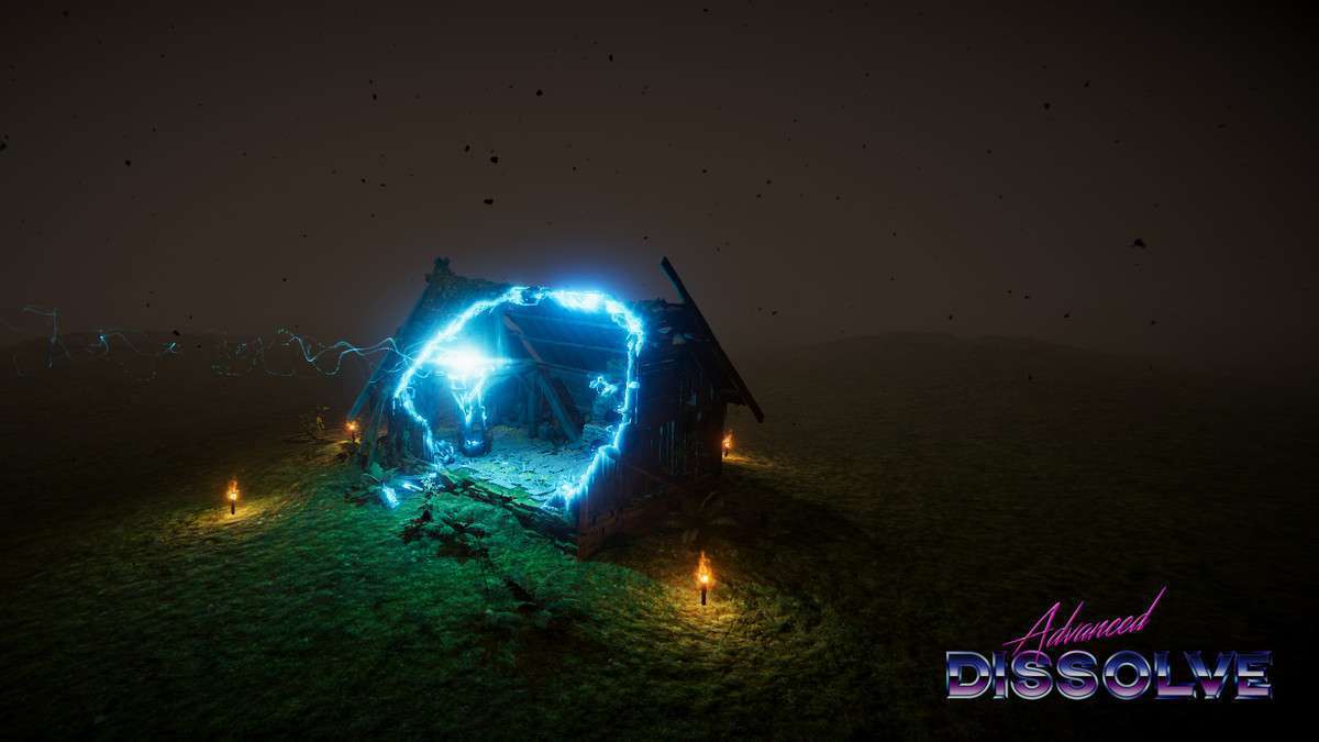 Advanced Dissolve Screenshot {loop_index}