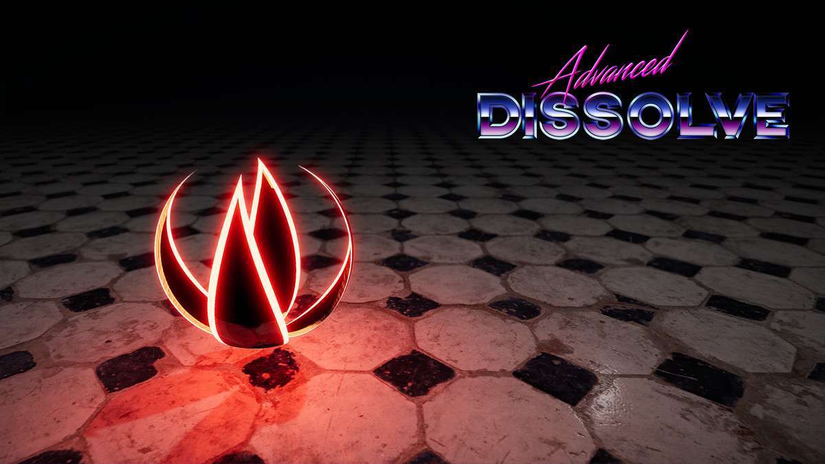 Advanced Dissolve Screenshot {loop_index}