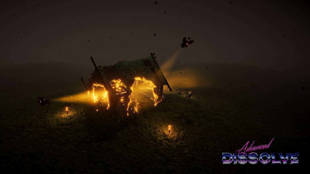 Advanced Dissolve Screenshot {loop_index}