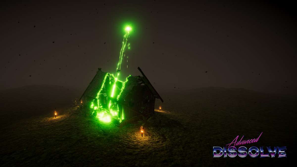 Advanced Dissolve Screenshot {loop_index}