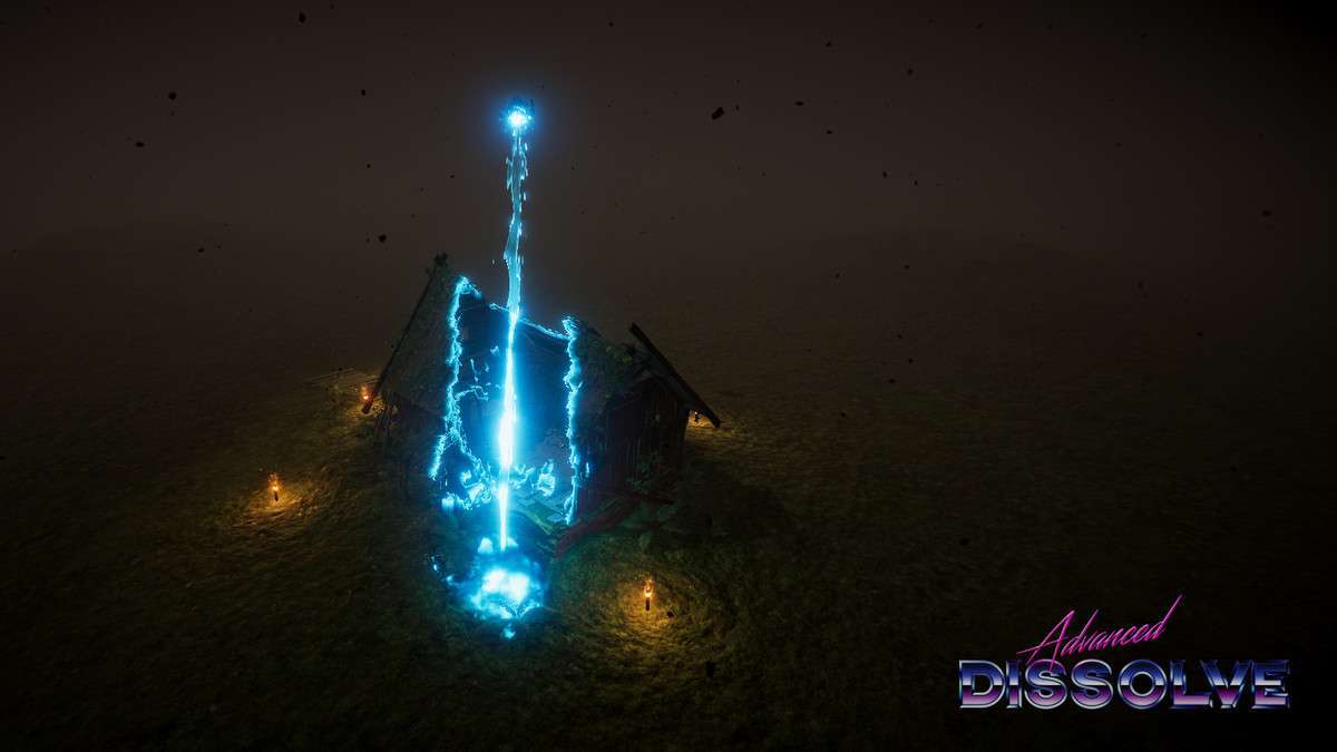 Advanced Dissolve Screenshot {loop_index}