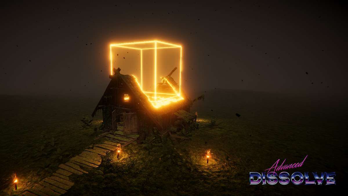 Advanced Dissolve Screenshot {loop_index}