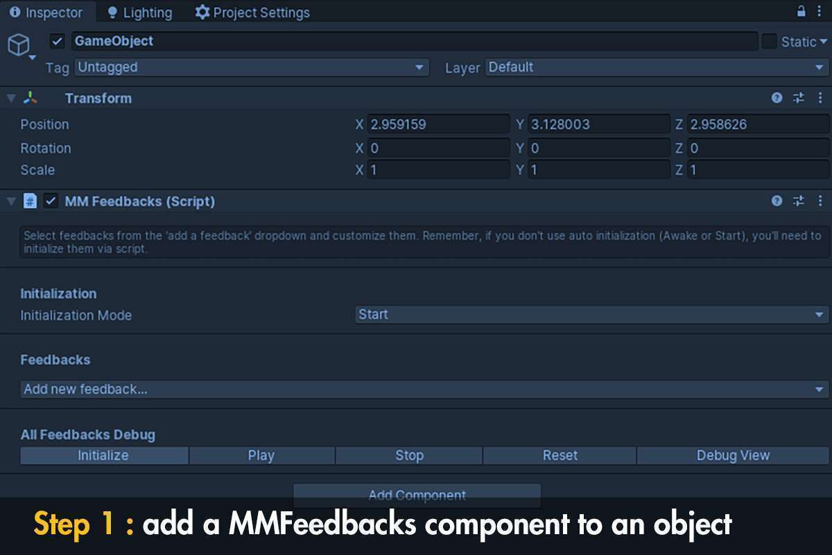 Feel Screenshot {loop_index}