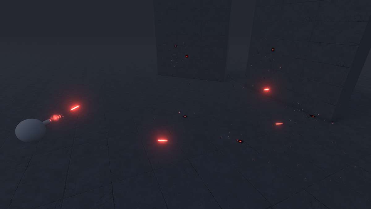 AAA Stylized Projectiles Vol.1 Screenshot {loop_index}