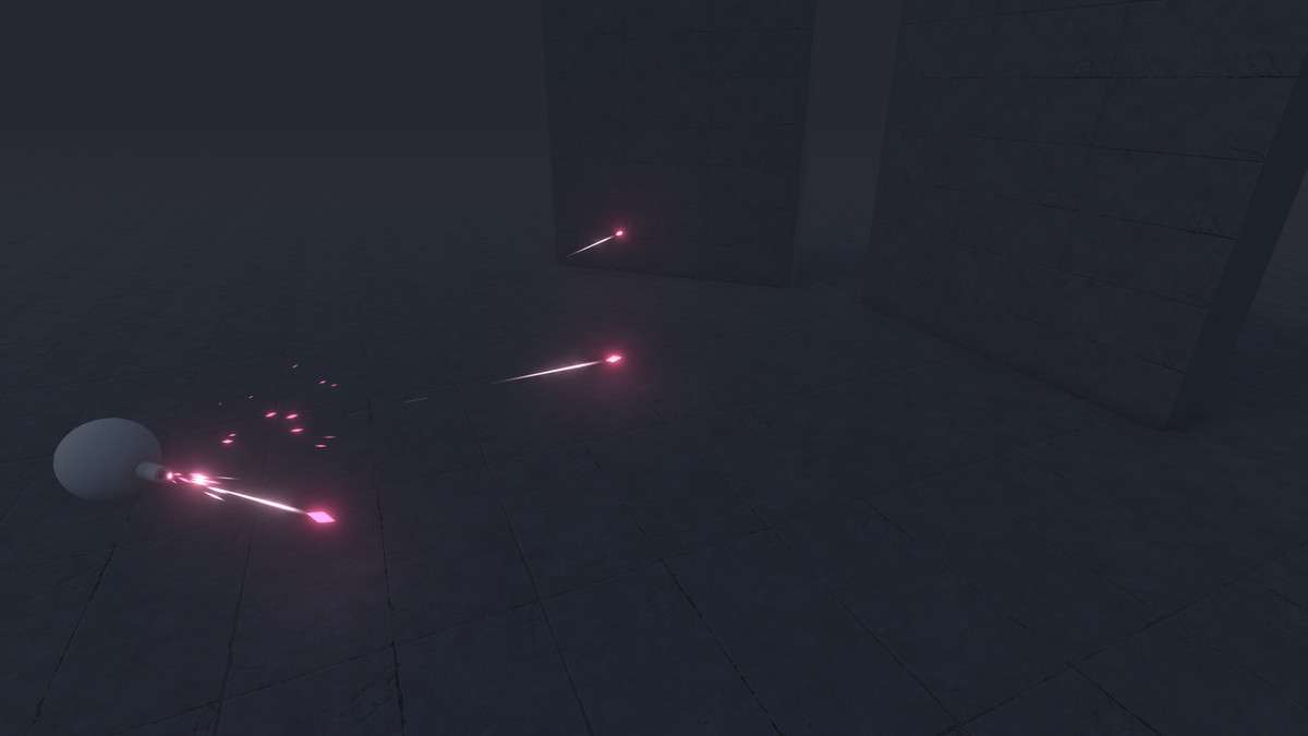 AAA Stylized Projectiles Vol.1 Screenshot {loop_index}