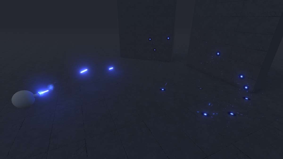 AAA Stylized Projectiles Vol.1 Screenshot {loop_index}