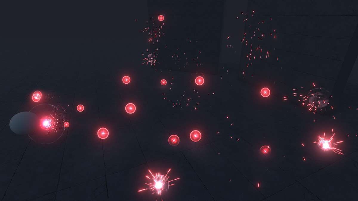 AAA Stylized Projectiles Vol.1 Screenshot {loop_index}