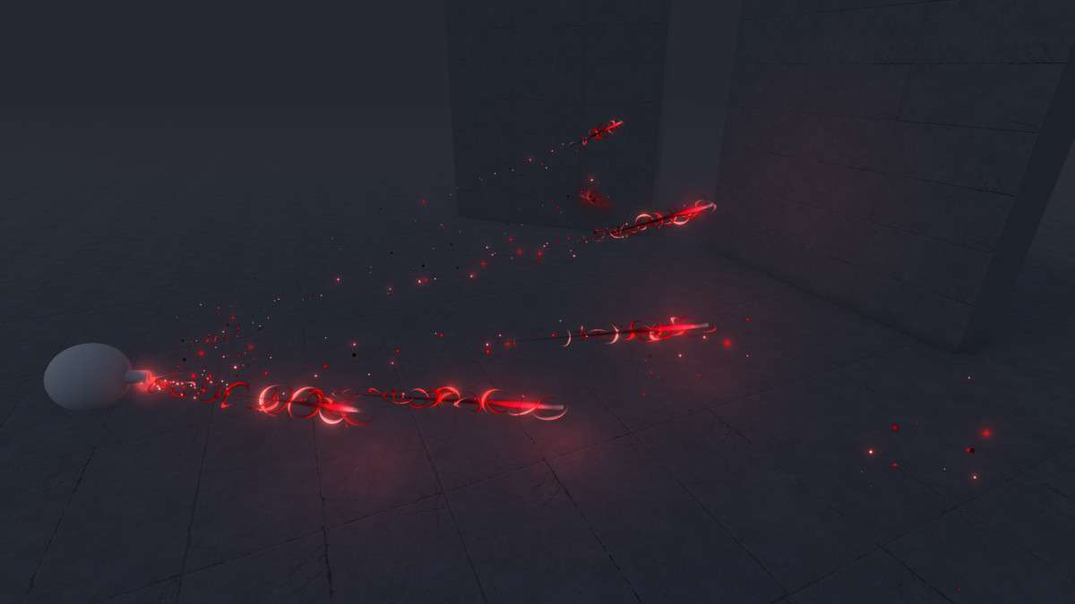 AAA Stylized Projectiles Vol.1 Screenshot {loop_index}