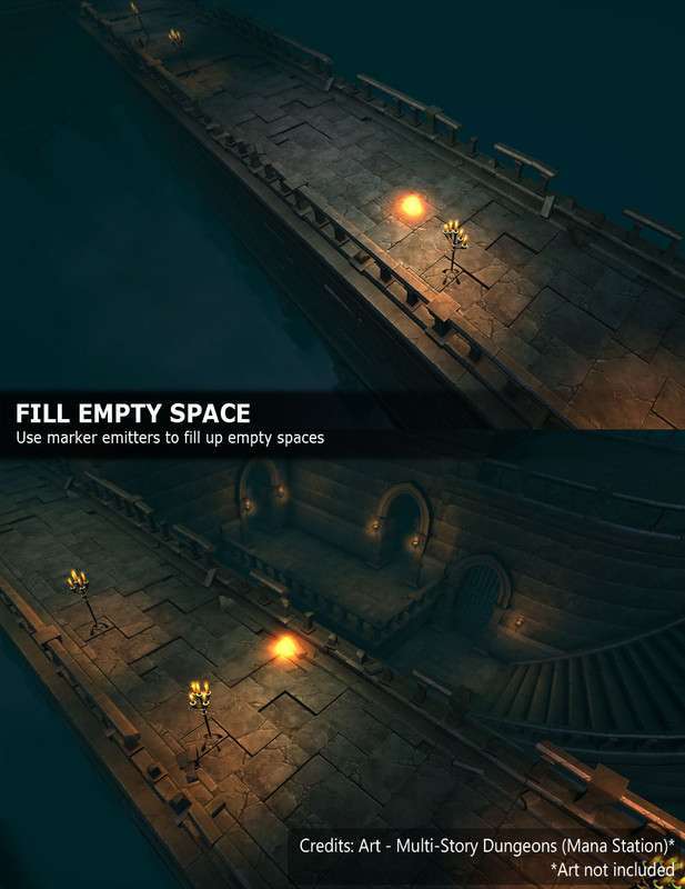 Dungeon Architect Screenshot {loop_index}