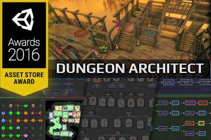Dungeon Architect Free Download
