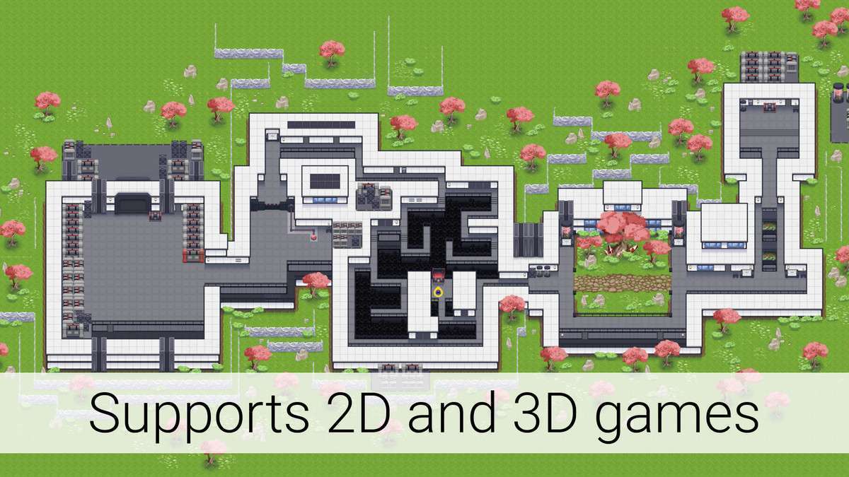 A* Pathfinding Project Pro Screenshot {loop_index}