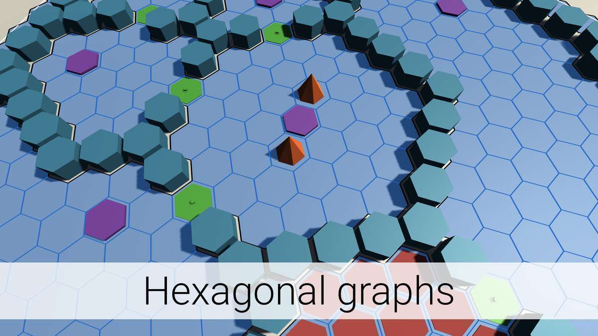 A* Pathfinding Project Pro Screenshot {loop_index}