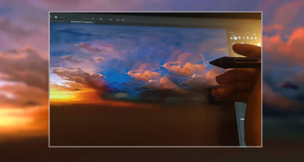 Cartoon & Stylized HDRI sky Pack 01 Screenshot {loop_index}