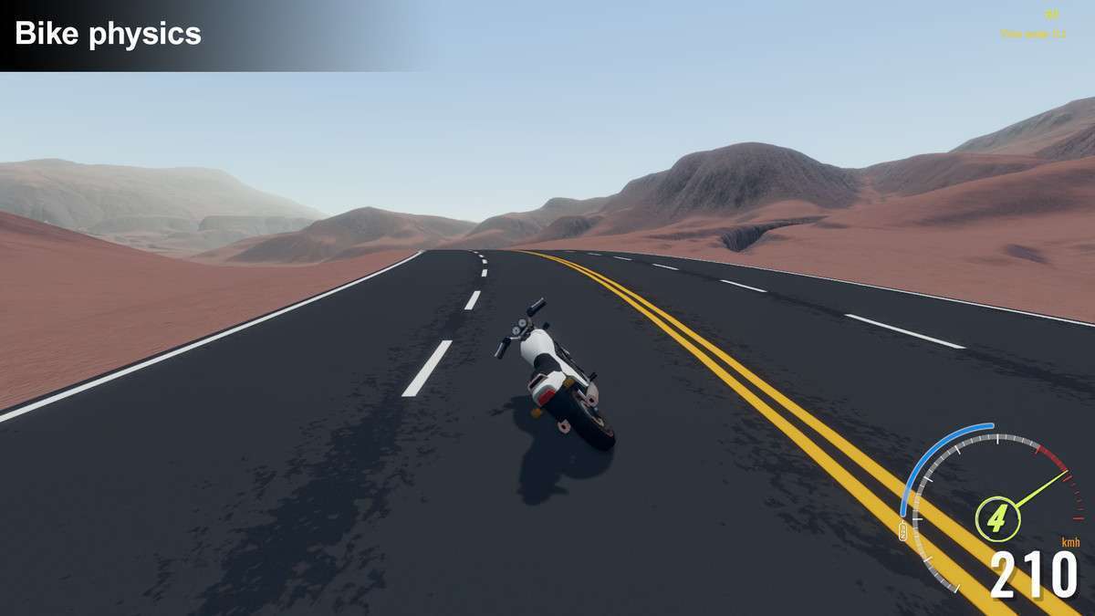 Universal Vehicle Controller (Plus) Screenshot {loop_index}