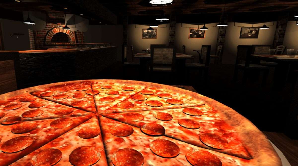 Pizza Shop Kit Screenshot {loop_index}