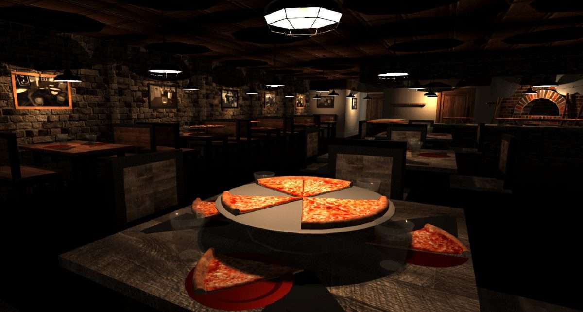 Pizza Shop Kit Screenshot {loop_index}