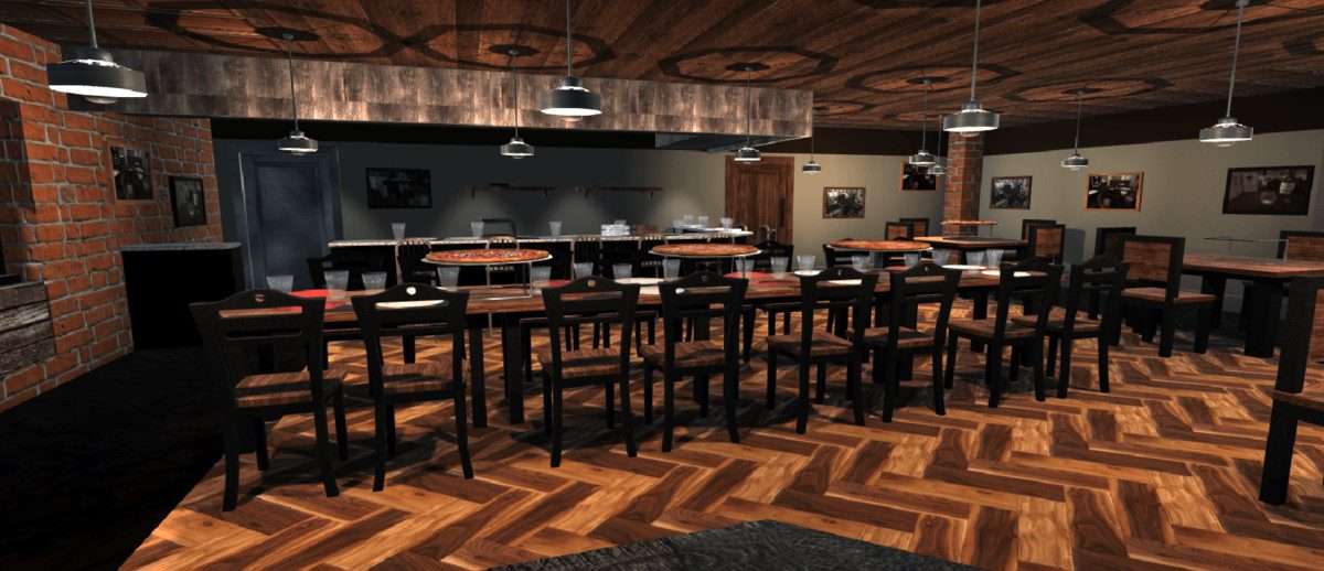 Pizza Shop Kit Screenshot {loop_index}