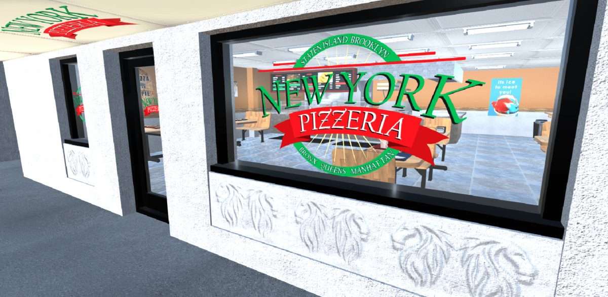 Pizza Shop Kit Screenshot {loop_index}