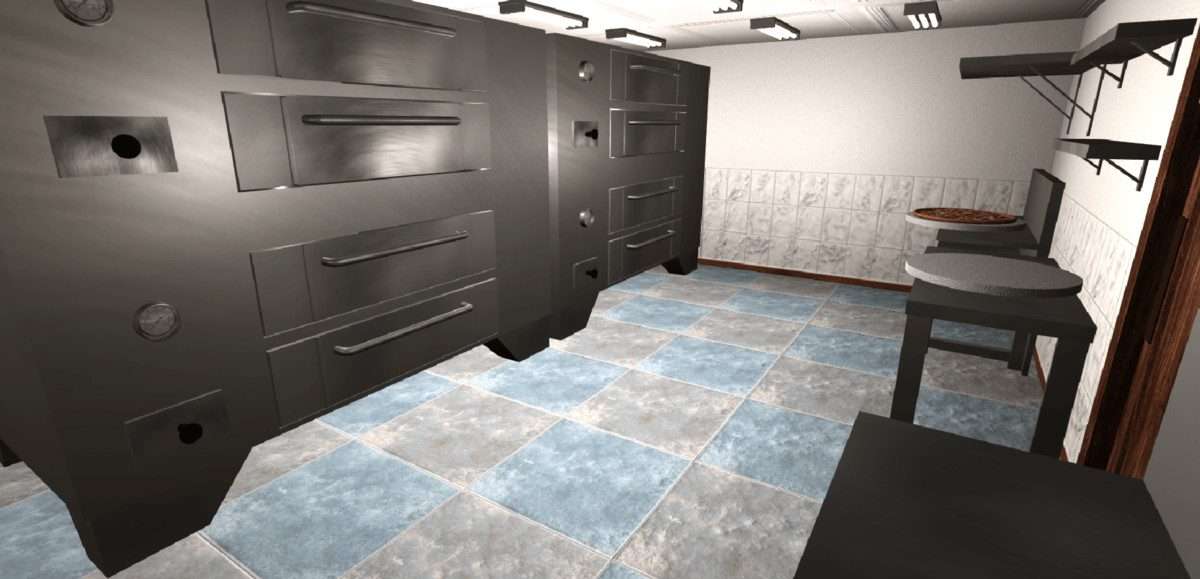 Pizza Shop Kit Screenshot {loop_index}