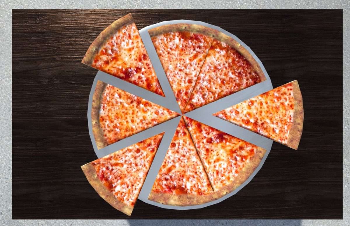 Pizza Shop Kit Screenshot {loop_index}
