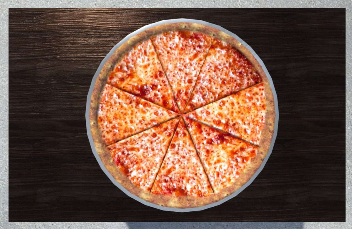 Pizza Shop Kit Screenshot {loop_index}