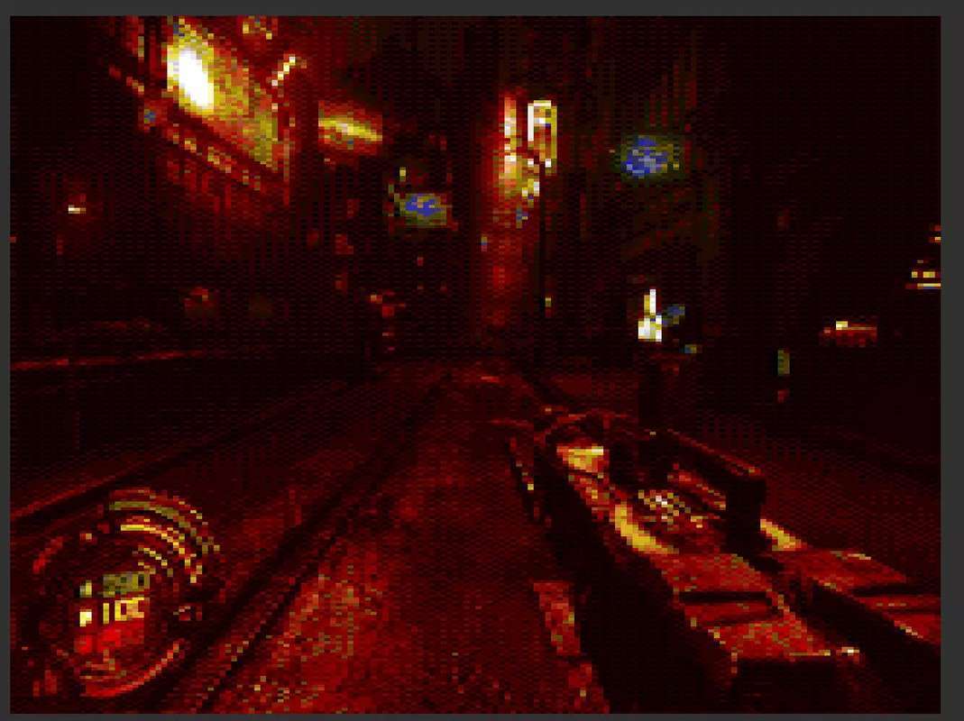 VHS Pro Screenshot {loop_index}