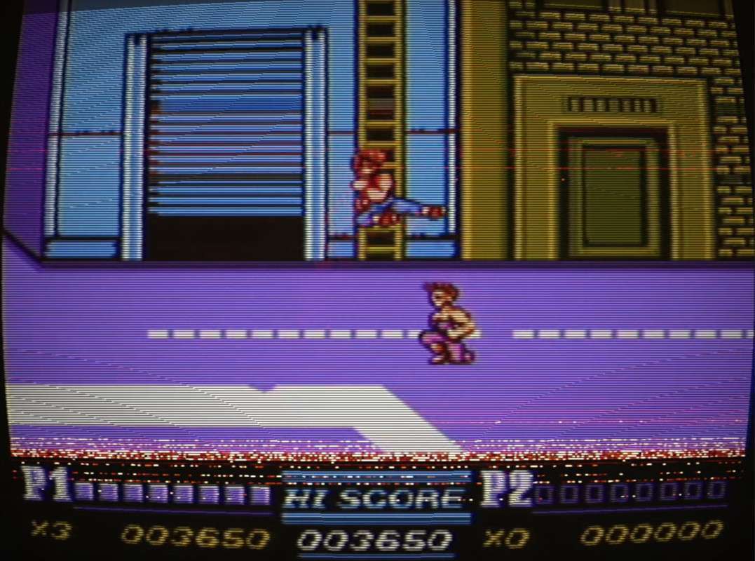 VHS Pro Screenshot {loop_index}