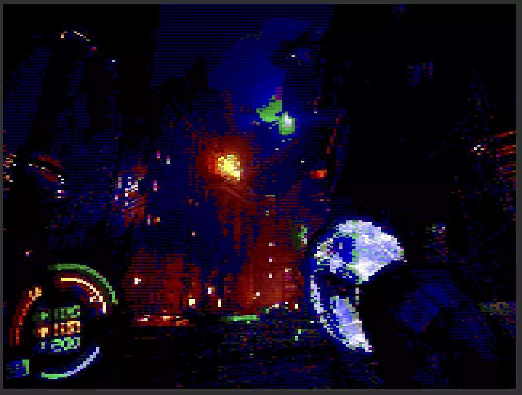 VHS Pro Screenshot {loop_index}