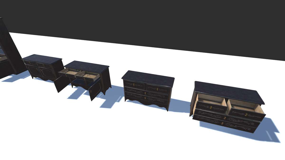 Victorian Mansion Screenshot {loop_index}